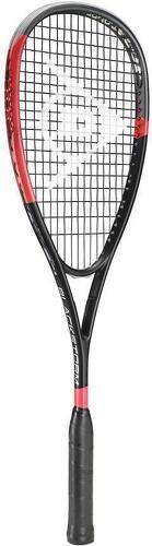 DUNLOP-Raquette de squash Dunlop Blackstorm Carbon-1