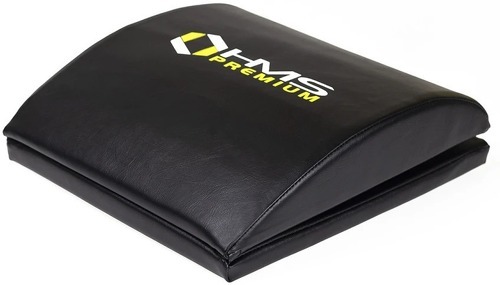 HMS-Tapis de yoga TPE HMS YM10-1