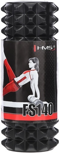 HMS-Rouleau de massage HMS FS140-0