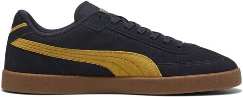 PUMA-Baskets Puma Puma Club II Era Suede-0