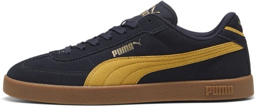 PUMA-Baskets Puma Puma Club II Era Suede-3