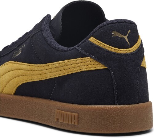 PUMA-Baskets Puma Puma Club II Era Suede-4