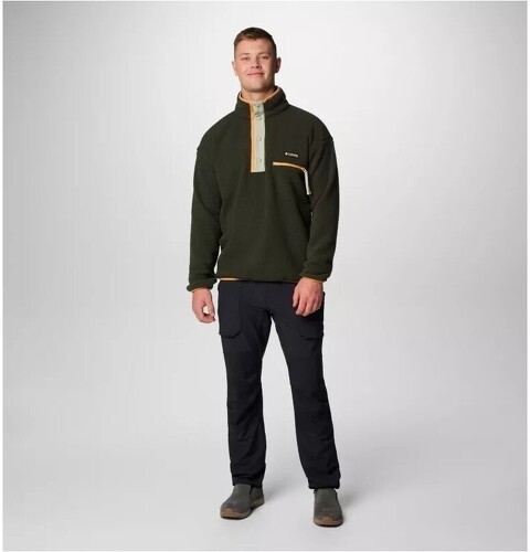 Columbia-COLUMBIA Polaire Streetwear Helvetia™ Homme - Greenscape-3