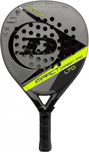 DUNLOP-Impact Carbon Pro Ltd-0