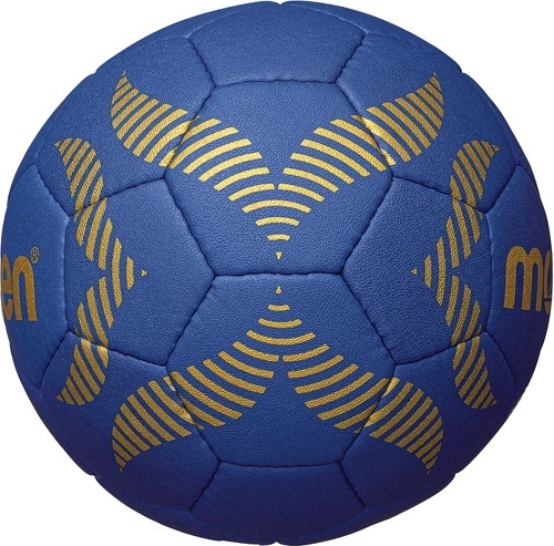 MOLTEN-Ha5000 B Handball-1