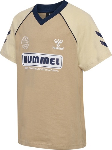 HUMMEL-hmlROLF T-SHIRT S/S-0