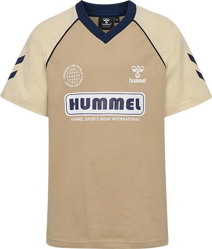 HUMMEL-hmlROLF T-SHIRT S/S-2