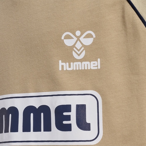 HUMMEL-hmlROLF T-SHIRT S/S-3