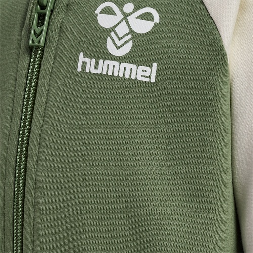 HUMMEL-hmlSKYLAN ZIP JACKET-3