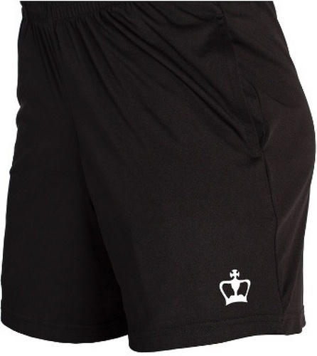 Black crown-Pantalon Inca Crown-2