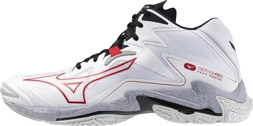 MIZUNO-Wave Lightning Z8 Mid-0