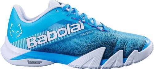 BABOLAT-Babolat Jet Premura 2  Lebron 25-0