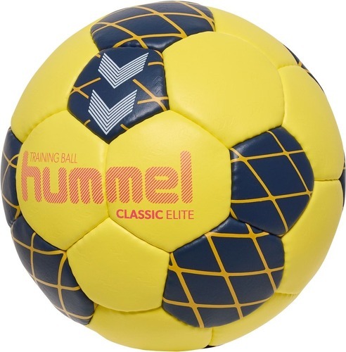 HUMMEL-Ballon Hummel Classic Elite-0