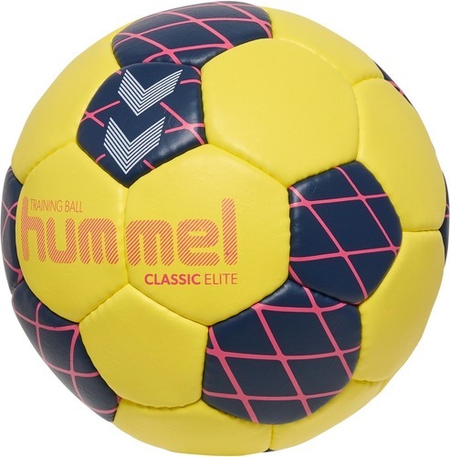 HUMMEL-Ballon Hummel Classic Elite-0