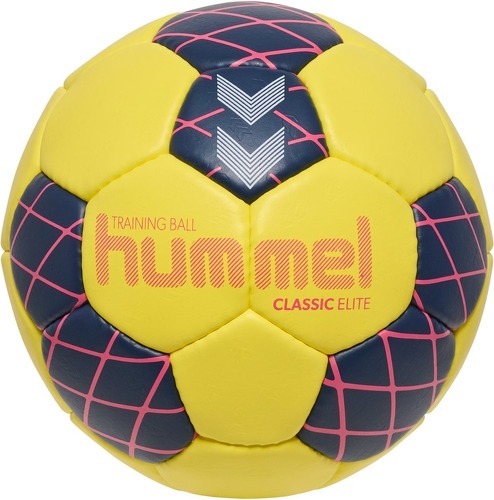 HUMMEL-Ballon Hummel Classic Elite-1