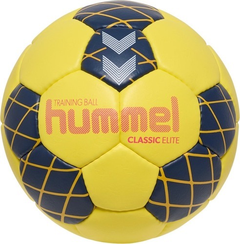 HUMMEL-Ballon Hummel Classic Elite-1