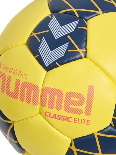 HUMMEL-Ballon Hummel Classic Elite-2