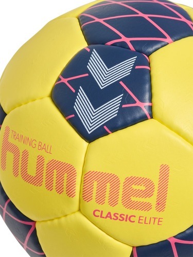 HUMMEL-Ballon Hummel Classic Elite-2