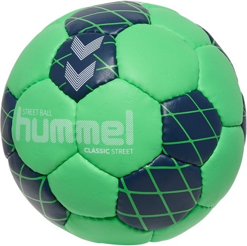 HUMMEL-Ballon Hummel Classic Street-0