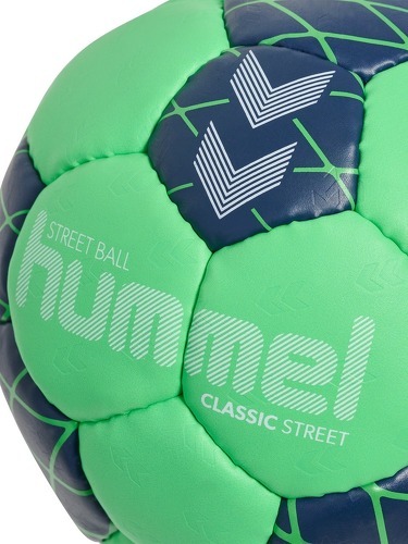 HUMMEL-Ballon Hummel Classic Street-1