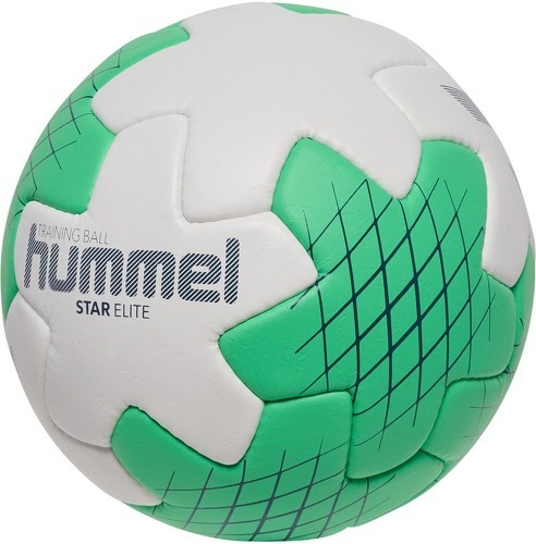 HUMMEL-Ballon Hummel Star Elite-0