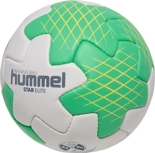 HUMMEL-Ballon Hummel Star Elite-0