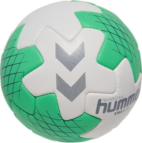 HUMMEL-Ballon Hummel Star Elite-1