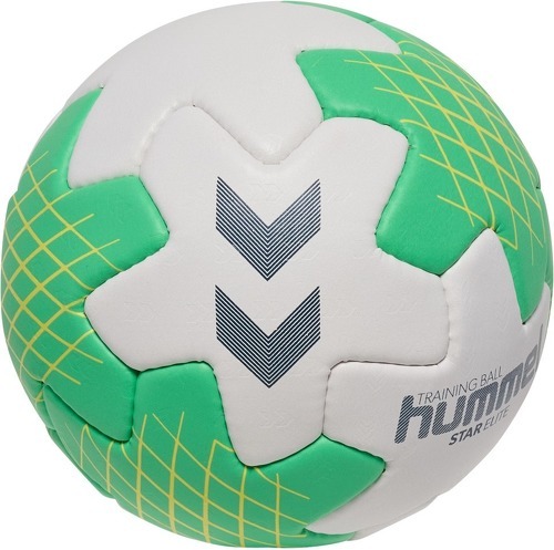 HUMMEL-Ballon Hummel Star Elite-1