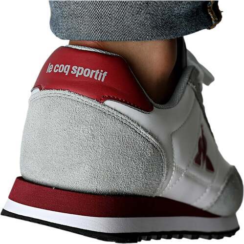 LE COQ SPORTIF-Baskets Le Coq Sportif Astra 2-4