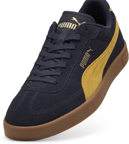 PUMA-Baskets Puma Puma Club II Era Suede-1