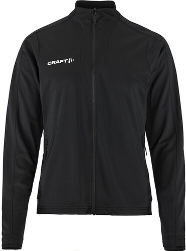 CRAFT-Evolve 2.0 Full Zip Veste W-0