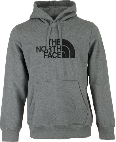 THE NORTH FACE-M DREW PEAK PULLOVER HOODIE-0