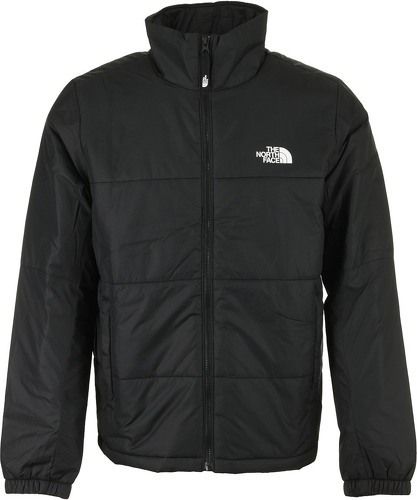 THE NORTH FACE-M Gosei Puffer Jacket-0