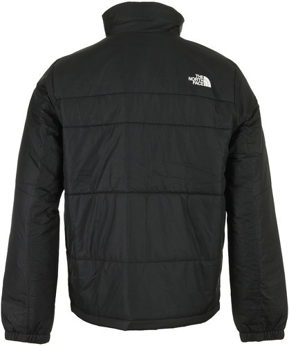 THE NORTH FACE-M Gosei Puffer Jacket-1