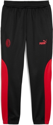 PUMA-Pantalon de survêtement Milan AC For All Time 2024/25-0