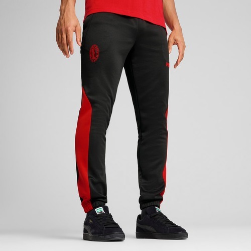 PUMA-Pantalon de survêtement Milan AC For All Time 2024/25-1