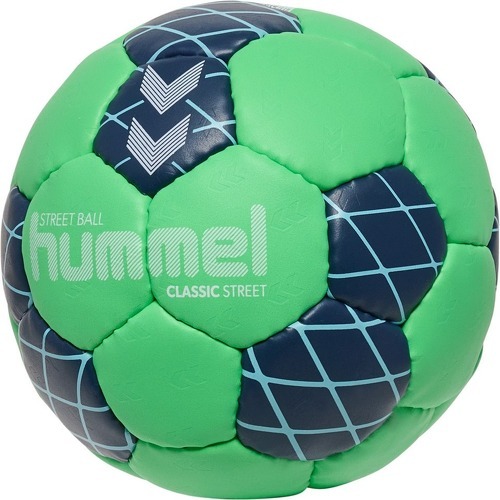 HUMMEL-Ballon Hummel Classic Street-0