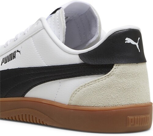 PUMA-Baskets Puma Club 5v5 SD-4