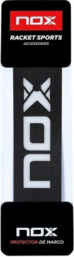 Nox-Blister (1 Pc) Nox At Black Logo White-0