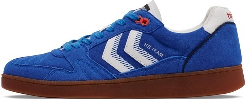 HUMMEL-Chaussures indoor Hummel Team-0