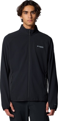 Columbia-Columbia Spectre Ridge Tech Fleece FZ II-0