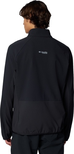 Columbia-Columbia Spectre Ridge Tech Fleece FZ II-3