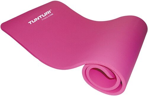 TUNTURI-Tunturi Tapis De Fitness - Tapis de sol-1