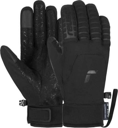 REUSCH-Gants de ski Reusch Raptor R-TEX® XT Touch-Tec-2