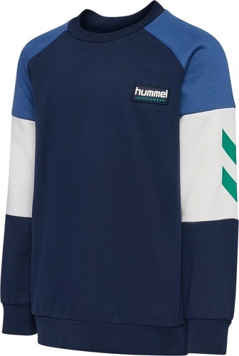 HUMMEL-Sweatshirt enfant Hummel Kimo-0