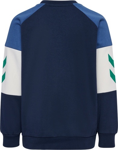 HUMMEL-Sweatshirt enfant Hummel Kimo-1