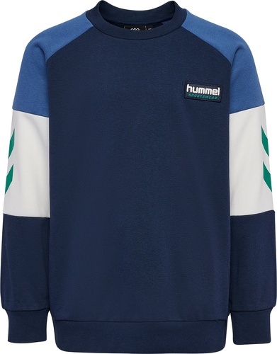 HUMMEL-Sweatshirt enfant Hummel Kimo-2