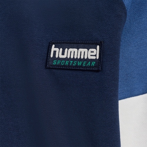 HUMMEL-Sweatshirt enfant Hummel Kimo-3