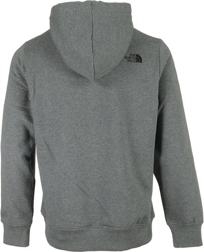 THE NORTH FACE-M DREW PEAK PULLOVER HOODIE-1