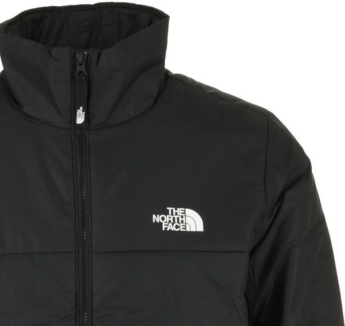 THE NORTH FACE-M Gosei Puffer Jacket-2